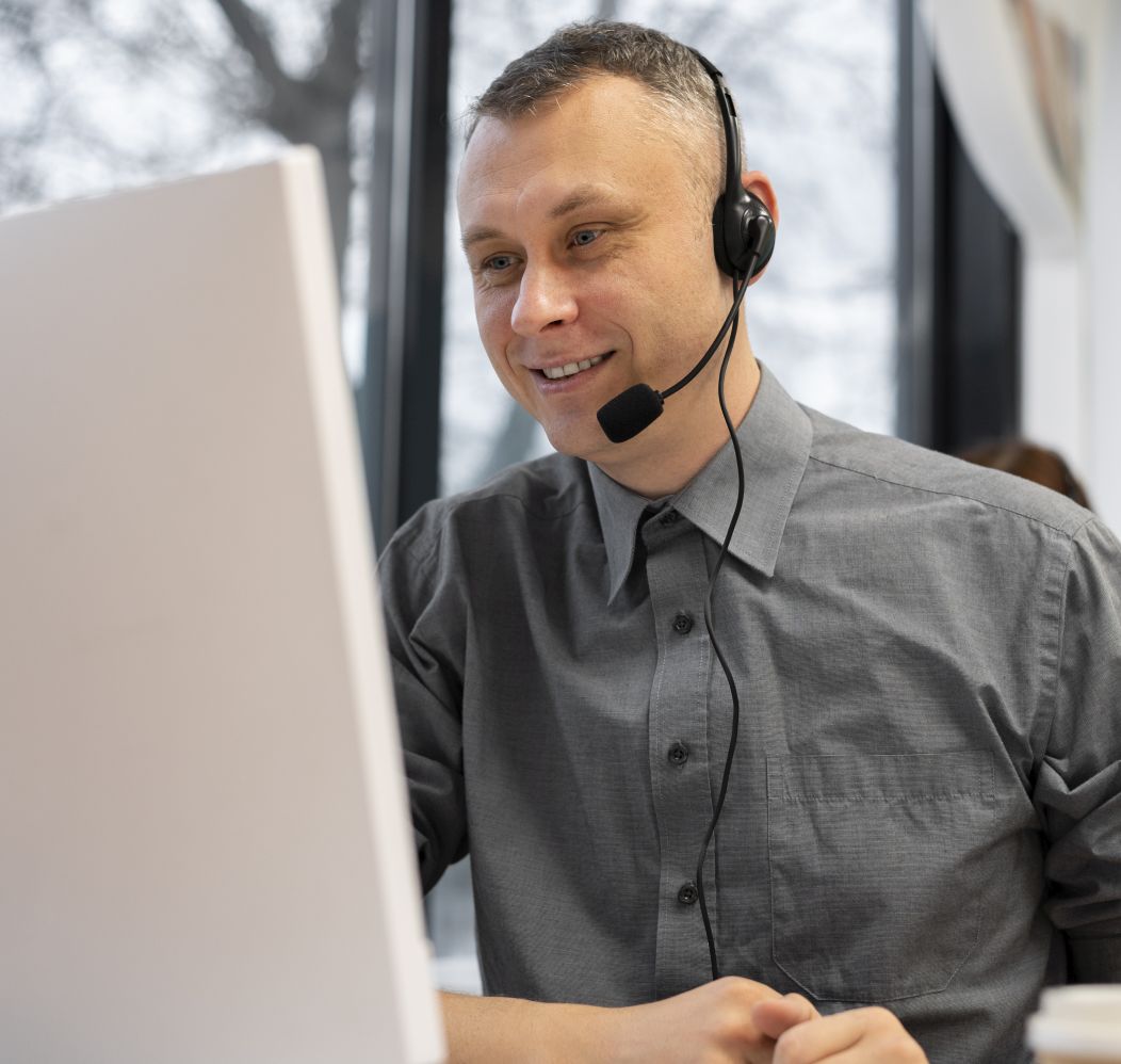 Call center